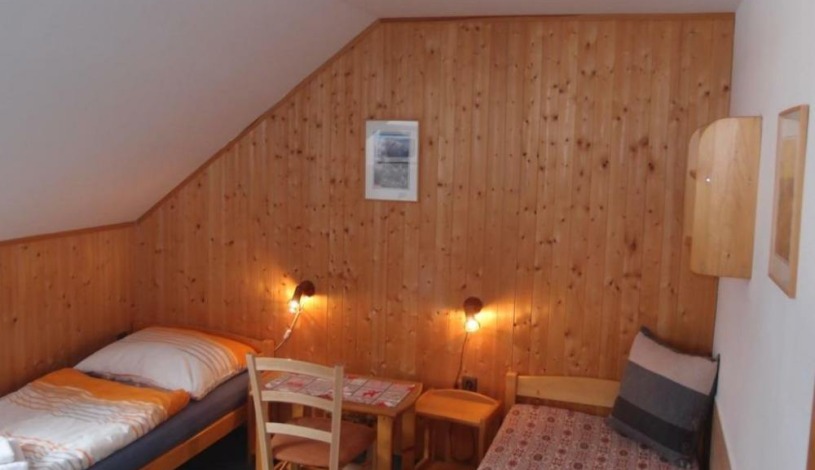 Pension Kubát Špindlerův Mlýn